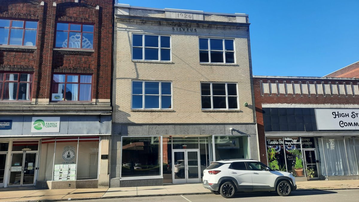 Greene County OKs grant agreement for new incubator